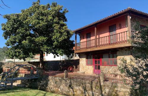 Casa do Palheiro - Valença - Foto 1