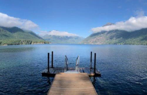 Woodstone Cabin - Foto 45