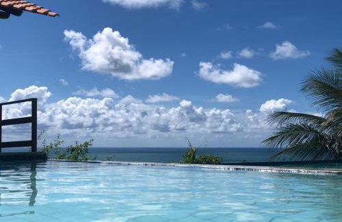 Pousada Paradise Vista do Atlantico - Foto 40