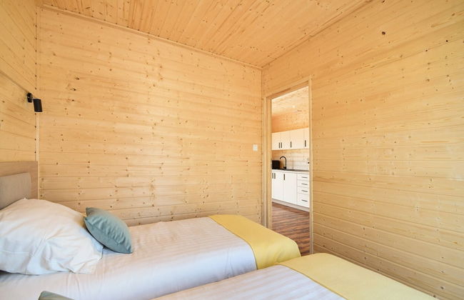 Cottage in Lazy Near Beach & Lake Jamno - Foto 5