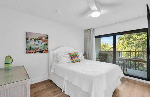 Fantastic Views - A Fully Renovated Deluxe Condo W Private Beach Access - Foto 18