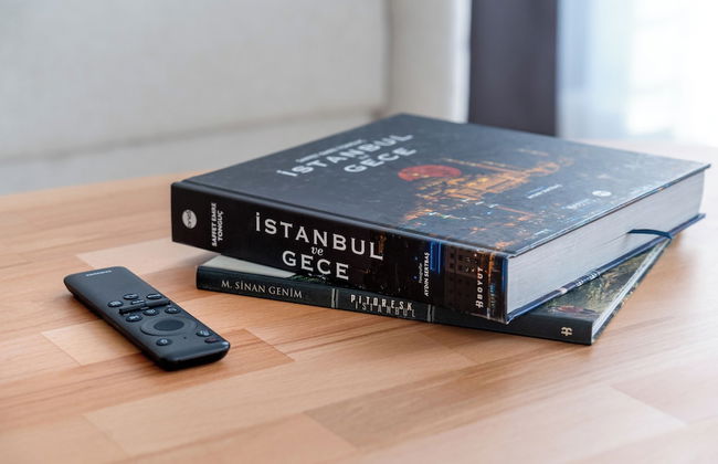 Urban Quarters - Firuzaga - Foto 60