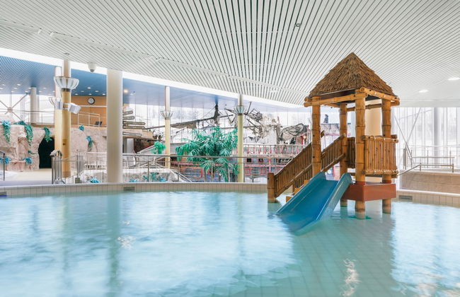 Holiday Club Turun Caribia Superior Apartments - Foto 51