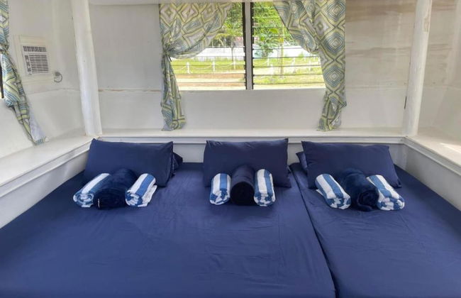 Lopez Beach Resort - Foto 12