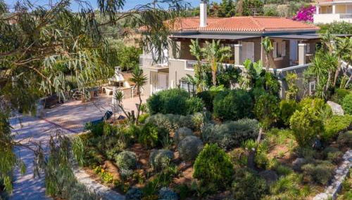 Aeolos beachfront family residence - Foto 2