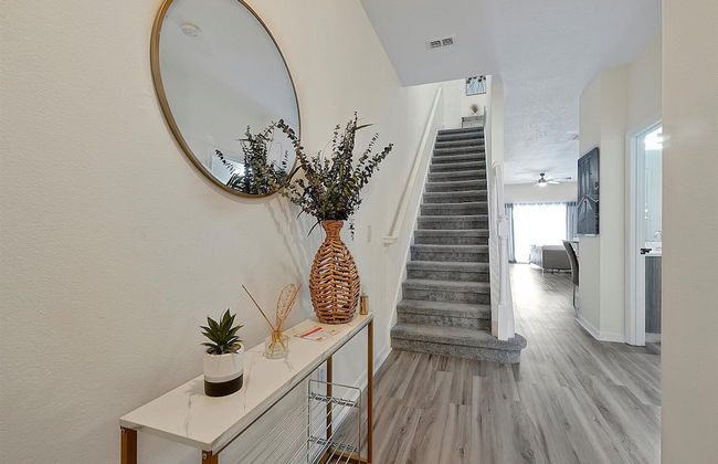 Beautiful Magical Serenity 3-bed Villa in Clermont - Foto 25