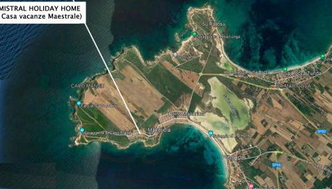 MISTRAL HOLIDAY HOME - Foto 2