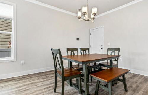 Golden Anchor Retreat Lux Living! - Foto 15