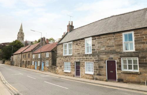 Pear Tree House - Foto 22