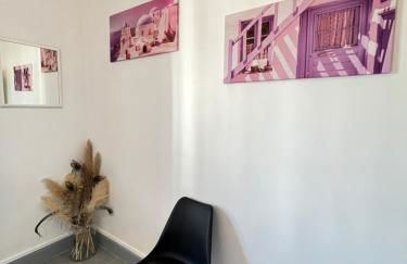 Appartement 3 pièces GREEN ART **** - Foto 6