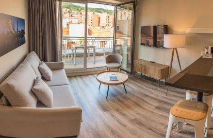 Bilbao City Center by abba Suites - Foto 1