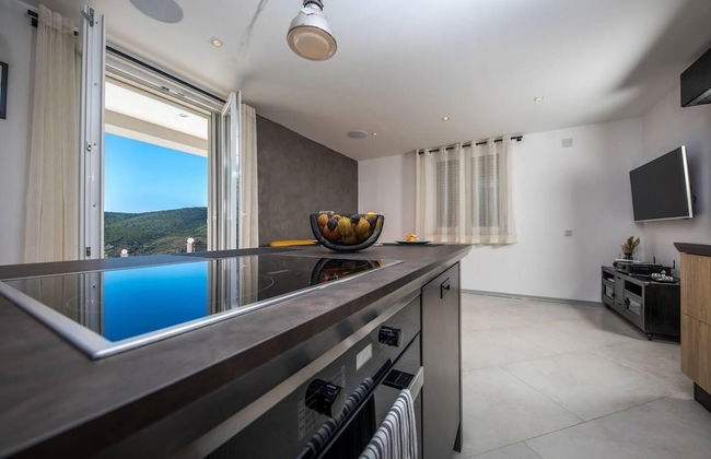 Beautiful 1-bed Apartment in Pobrezje-dubrovnik - Foto 16