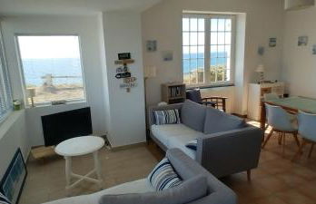 Vue imprenable sur la mer à Batz sur Mer - Foto 6