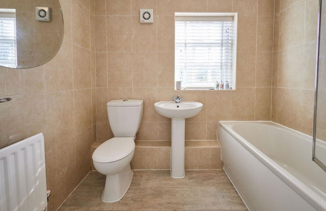 Host Stay Sandstone Cottage - Foto 18