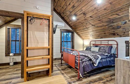 Luxurious Cottage Rental for an Amazing Family Getaway in Georgia - Foto 25