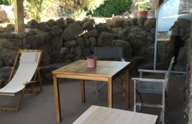 Dammusi IL SERRALH -Pantelleria- - Foto 40