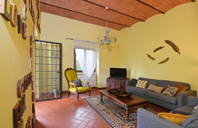 Certosa Hosue - Foto 10