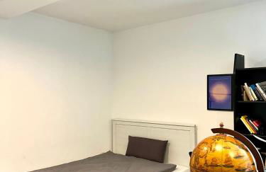 Stylische Unterkunft in Leitzkau - Foto 7