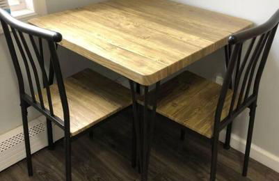 Private 2-bedroom apartment, free parking, direct bus to NYC Manhattan only 2 blocks away, MetLife Stadium FIFA World Cup 25 minutes away - Foto 6