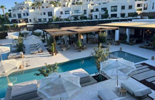 Villa de 4 dormitorios en el Resort Playa Macenas - Foto 59