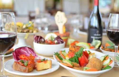 Il Giardino del sole - Foto 2