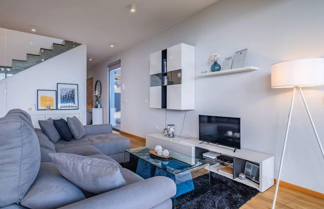 Cristiano Ronaldo Airport View - Foto 14