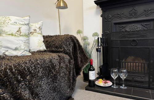 The Firs Holiday Home - Foto 1