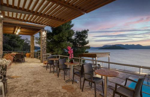 Zefis Villa Aegina - Foto 22