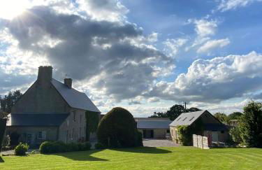 Ferme de Riou - Foto 16