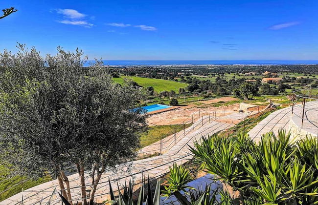 Turismo Rurale Cozzo di Papaleo - Photo 30