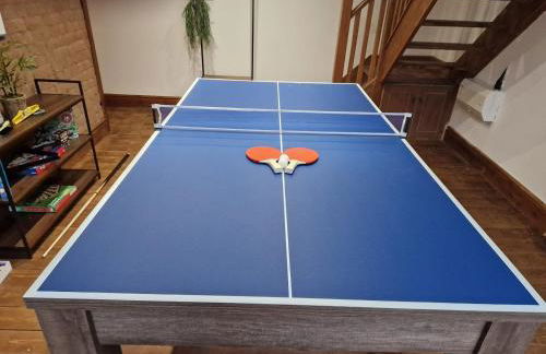 Modern 5BR Victorian Home in Liverpool - Foto 28