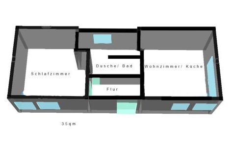Seezeit Storkow & romantisches Baumhaus - Foto 21
