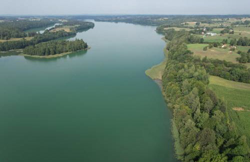 Zacisze nad Rospudą - Foto 43