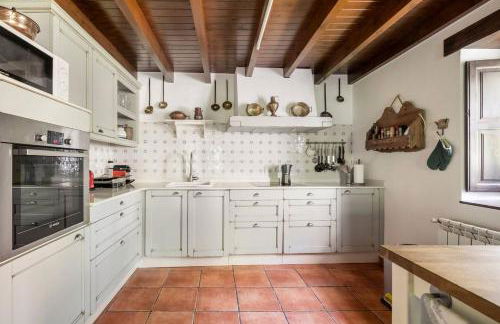 La Casa del Güelu – Encanto rural en Llanes - Foto 22