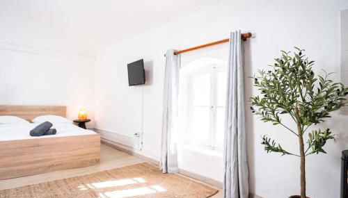 Studio Chaleureux niché au cœur des Salins - Foto 4