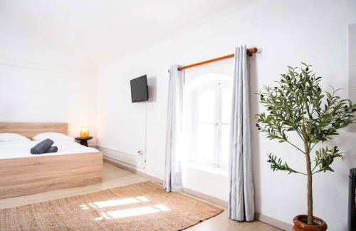 Studio Chaleureux niché au cœur des Salins - Foto 4