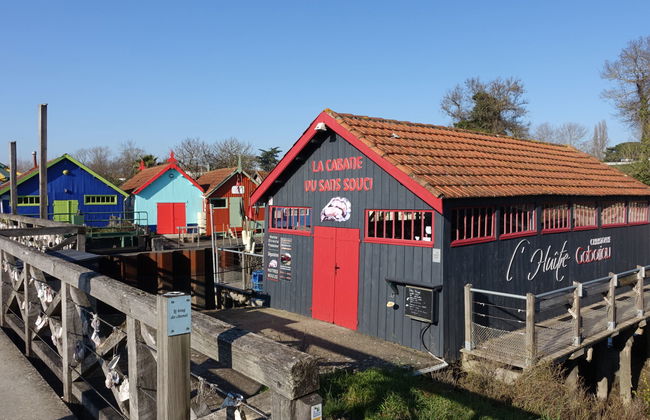 Le Douhet 1 - Foto 30