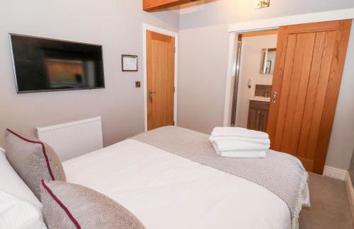 The Stables and West Wing - Foto 22