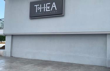 Thea comfy living - Foto 52