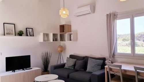 Domaine de la Navicelle - Foto 2