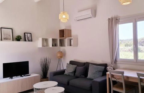 Domaine de la Navicelle - Foto 2