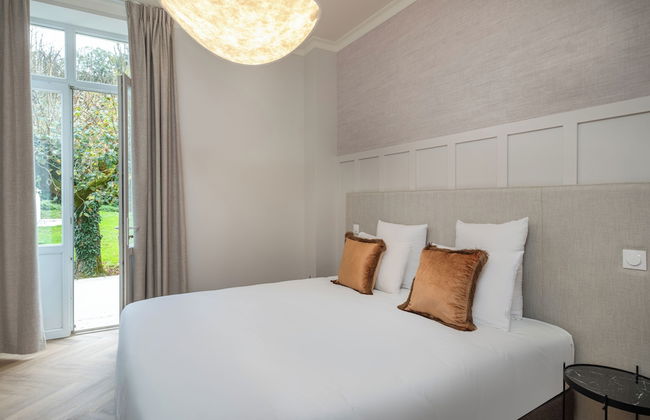 L'Horloge - Appart'Hotel - Foto 53