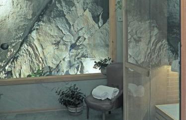 Green Chalet Scalotta - Nature Relax Lake view with private Jacuzzi and Spa - Foto 7