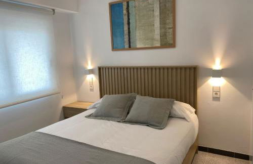 Apartamento 1ª Línea de Playa - Con Piscina y Parking - Photo 14