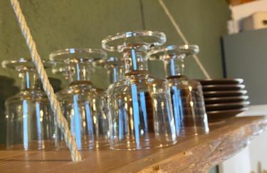 Appartement Chalet à 1400m - Station du Mourtis - Foto 15