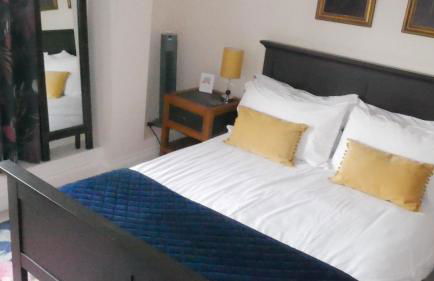 Historic Peel House Apartments - Foto 112