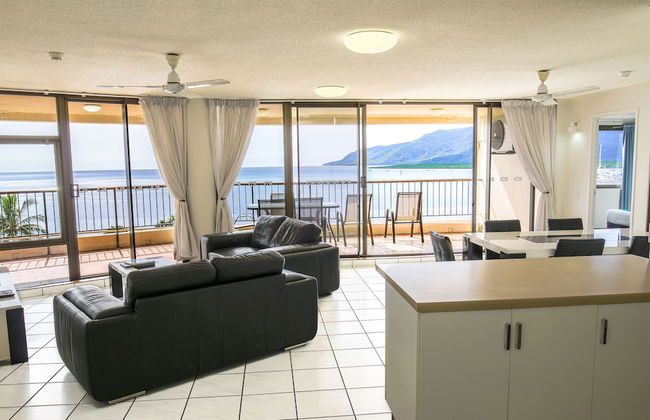 Cairns Aquarius - Foto 3