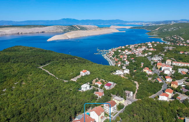 Villa Anna - Foto 16