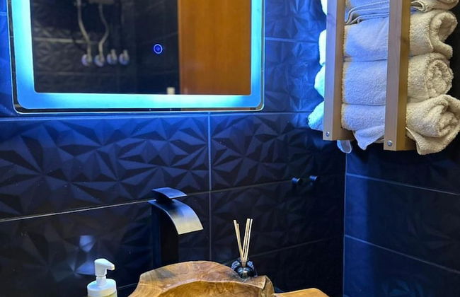 Well Designed 2 Bdr Apartment - Foto 29