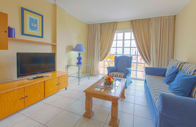 El Marqués Palace by Intercorp Hotel Group - Foto 37